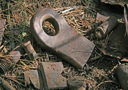 Nuts and Bolts
